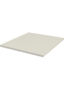 Home Affaire Plank Evergreen, optioneel in de breedtes 58 en 118 cm Passend bij de kledingkasten van de serie Evergreen accessoires wit