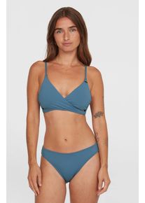 O`Neill O'Neill Bikinibroekje RITA BOTTOM dames bikinibroekjes maat 36 blauw