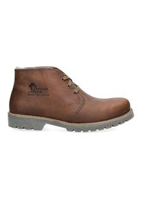 Panama Jack Winterlaarzen Bota Panama Igloo met een warme voering heren boots & laarzen maat 43 bruin