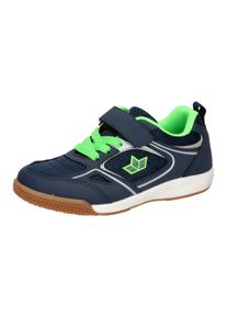 Lico Zaalschoenen Sportschoen Racine VS jongens sneakers maat 30 blauw