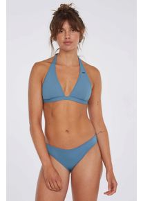 O`Neill O'Neill Triangelbikini ESSENTIALS MARGA CRUZ BIKINI SET dames triangelbikini's maat 36B blauw