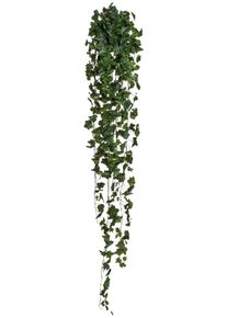 Creativ green Kunstplant Engelse klimophanger (1 stuk) kunstplanten groen