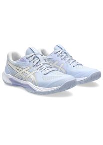 asics Zaalschoenen GEL-TACTIC 13 dames schoenen maat 38 blauw