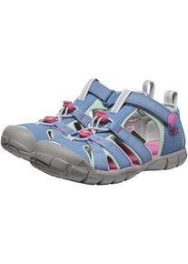 Keen Sandalen SEACAMP II CNX kinderen sandalen maat 38 blauw