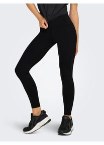 Only Play Functionele tights ONPJAM-2-MINA LIFE XHW PCK TIGHTS NOOS dames fitness maat S (36) zwart