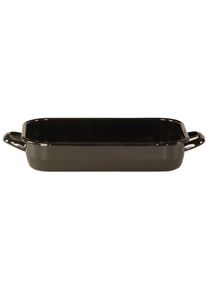 Kr&uuml;ger Kr&uuml;ger Braadpan Ovenbestendig (1-delig) braadpannen zwart