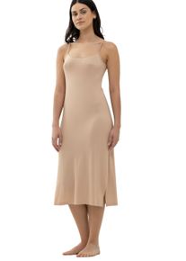 Mey Onderjurk Emotion Perfect als onderjurk bij een maxi- of midi-jurk dames nachthemden maat 42 beige