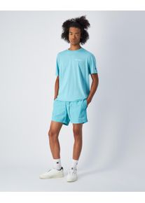Champion Zwemshort Icons Beachshort Mid heren zwembroeken maat S (46) groen