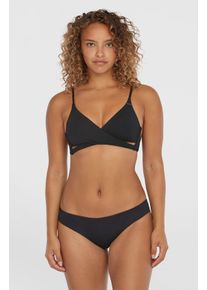 O`Neill O'Neill Triangelbikini ESSENTIALS BAAY MAOI BIKINI SET (2 stuks) dames triangelbikini's maat 34 zwart