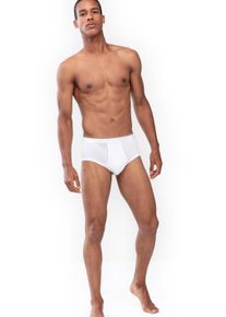 Mey Slip Noblesse heren slips maat M wit