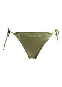 Roxy Bikinibroekje Brilho dames bikinibroekjes maat L groen