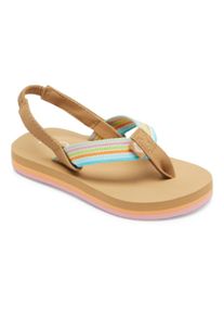 Roxy Sandalen Colbee meisjes sandalen maat 10(27) wit