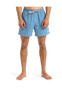Quiksilver Zwemshort EVERYDAY VOLLEY 15 (1 stuk) heren zwembroeken maat XS blauw