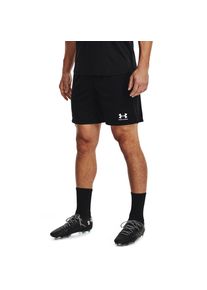 Under Armour Short UA M CHALLENGER CORE SHORT (1-delig) heren bermuda broeken maat S zwart