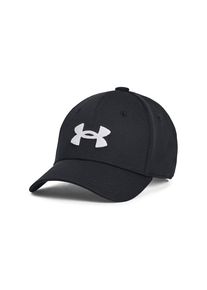 Under Armour Baseball pet UA Blitzing Pet voor Jongens heren petten maat L (56/58) zwart