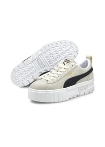 Puma Sneakers Mayze Wn's dames schoenen maat 40 wit