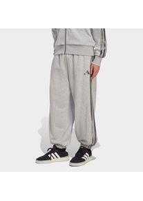adidas Sportswear Sportbroek M ESS HLD PT (1-delig) heren sportbroeken maat L grijs