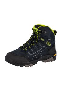 Brütting BRÜTTING Wandelschoenen Outdoorlaarzen Mount Shasta Kids Hi jongens rubberlaarzen maat 29 blauw
