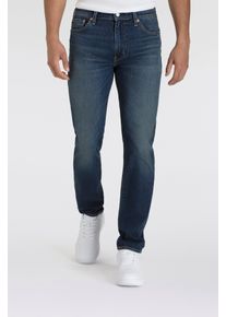 Levi's Levi's Slim fit jeans 511 SLIM met stretch heren slim fit jeans maat 34 blauw