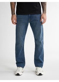 PETROL INDUSTRIES Loose fit jeans heren loose fit jeans maat 30 blauw
