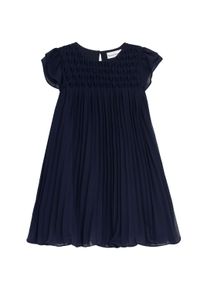 DANAMADE Party-jurk DANAMADE Dresses DNISA meisjes jurken maat 116 blauw