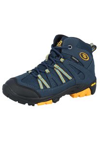 Brütting BRÜTTING Bergschoenen Outdoorlaarzen Ohio High jongens rubberlaarzen maat 29 blauw