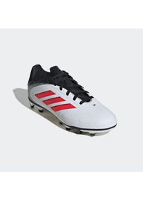 adidas Performance Voetbalschoenen COPA PURE 3 CLUB KIDS FG/MG jongens zaalvoetbalschoenen maat 38 wit