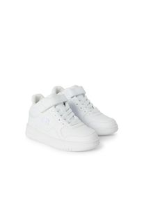 Champion Sneakers RD18 B PS MID kinderen sneakers laag maat 30 wit