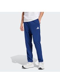 adidas Sportswear Sportbroek M SL SJ TO PT (1-delig) heren sportbroeken maat M blauw