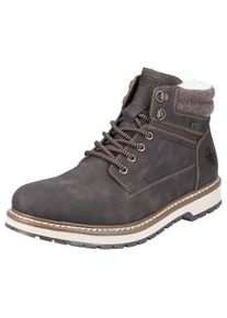 Rieker Winterlaarsjes met tex-membraan heren boots & laarzen maat 42 bruin
