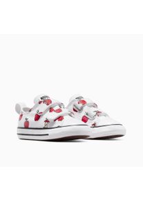 Converse Sneakers CHUCK TAYLOR ALL STAR 2V kinderen jongens maat 21 wit