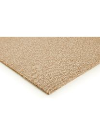 my home Tapijt Malte, gem&ecirc;leerde sling, Made in Belgium Breedte 400 & 500 cm, duurzaam, onderhoudsvriendelijk, geluiddempend wonen geel