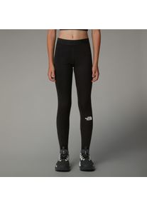 The North Face Legging Everyday leggings voor meisjes (1-delig) meisjes leggings maat L zwart