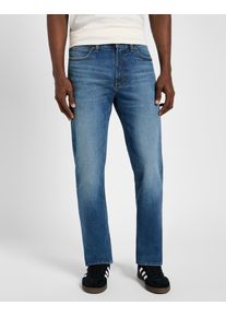 Lee Straight jeans Lee X STRAIGHT heren jeans maat 30 blauw