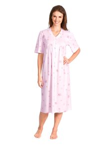 OTTO Nachthemd dames nachthemden maat 36/38 roze