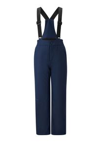Ziener Skibroek ABOL-Z pants junior jongens outdoorbroeken maat 104 blauw