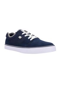 DC Shoes Sneakers Tonik heren hoge sneakers maat 6 (38) blauw