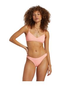Billabong Zwemshirt Summer High dames tankini's met beugel maat B roze