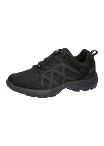 Brütting BRÜTTING Outdoorschoenen Outdoorschoen Tacna heren wandel & trekkingschoenen maat 42 zwart