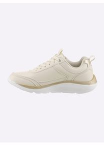 Kangaroos Sneakers jongens lage sneakers maat 37 beige