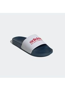 adidas Sportswear Badslippers Shower adilette heren slippers maat 42 wit