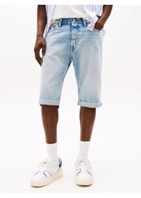 Tommy Jeansshort RYAN SHORT CBF heren jeans maat 30 blauw