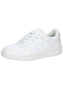 Lico Sneakers Vrijetijdsschoen Drop jongens sneakers maat 39 wit