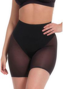 Magic Body Fashion Shapingbroek naadloos ontwerp dames slips maat M zwart