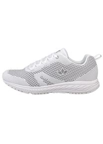 Lico Sneakers Vrijetijdsschoenen Galiot heren hoge sneakers maat 43 wit