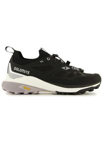 Dolomite Women's Nibelia Multisport shoes Women (36, black)