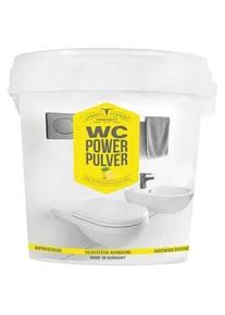 URBAN FOREST WC Power Pulver , Made in Germany , Haushalt & Kleinelektro, Reinigung, Bodenwischer & Fensterwischer