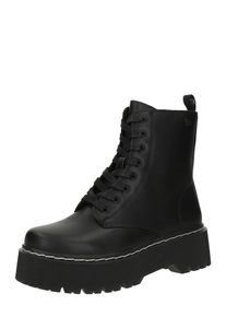 MTNG Bottines &agrave; lacets 'STORMY X' Femme noir taille 40