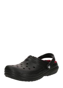 Crocs Pantofi deschiși 'Classic' Băieţi negru, Mărimea 28-29