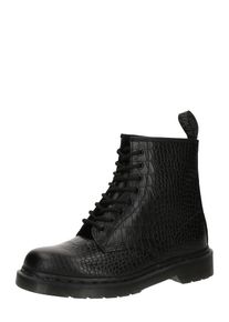 Dr. Martens Bottines &agrave; lacets '1460' Femme noir taille 4